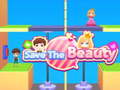 Игри Save The Beauty