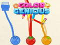 Игри Color Genious