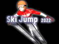 Игри Ski Jump 2022