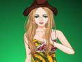 Игри Emily Fashion Model