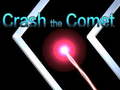 Игри Crash the Comet