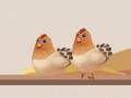 Игри Egg Catcher