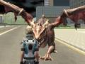 Игри Cars Thief Dragon Edition