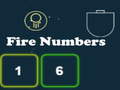 Игри Fire Numbers