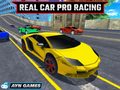 Игри Real Car Pro Racing