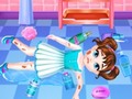 Игри Baby Taylor Home Safety