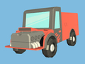 Игри Truck Deliver 3D
