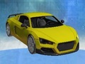 Игри Old Car Stunt Sim