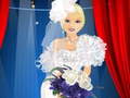 Игри Barbie Wedding Dress Up