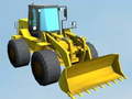 Игри Bulldozer Crash 