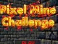 Игри Pixel Mine Challenge