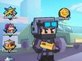 Игри Pixel Shooter
