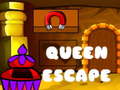 Игри Queen Escape