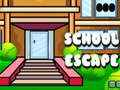 Игри School Escape