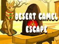 Игри Desert Camel Escape
