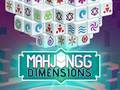 Игри Mahjongg Dimensions 470 Seconds