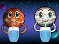 Игри Mars v Jupiter