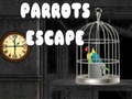 Игри Parrots Escape