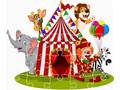 Игри Party Animals Jigsaw