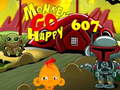 Игри Monkey Go Happy Stage 607