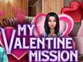 Игри My Valentine Mission