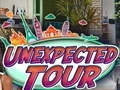 Игри Unexpected Tour