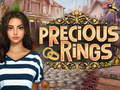 Игри Precious Rings