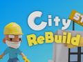 Игри City ReBuild