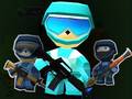 Игри Idle Hero: Counter Terrorist