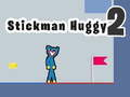 Игри Stickman Huggy 2