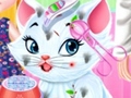 Игри Baby Taylor Kitty Caring Day