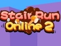 Игри Stair Run Online 2