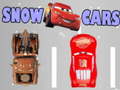 Игри Cars Snowy 