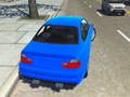 Игри Real City Car Driver 2