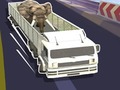 Игри Wild Animal Transport Truck