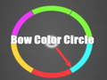 Игри Bow Color Circle