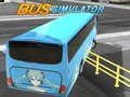 Игри Bus Simulator