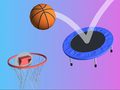 Игри Basket Puzzle