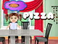 Игри PIZZA