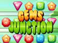 Игри Gems Junction