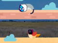 Игри Squid Bird Jump 2D