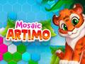 Игри Mosaic Artimo