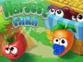 Игри Harvest Farm 