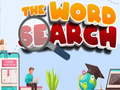 Игри The Word Search