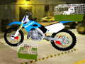 Игри Motorcycle Pet Delivery