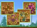Игри Tangled Gardens