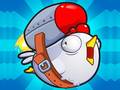 Игри Super Chicken Fly