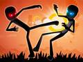 Игри Stick Duel: Shadow Fight