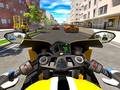 Игри Drive Bike Stunt Simulator 3d