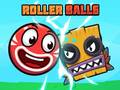 Игри Roller Ball 6
